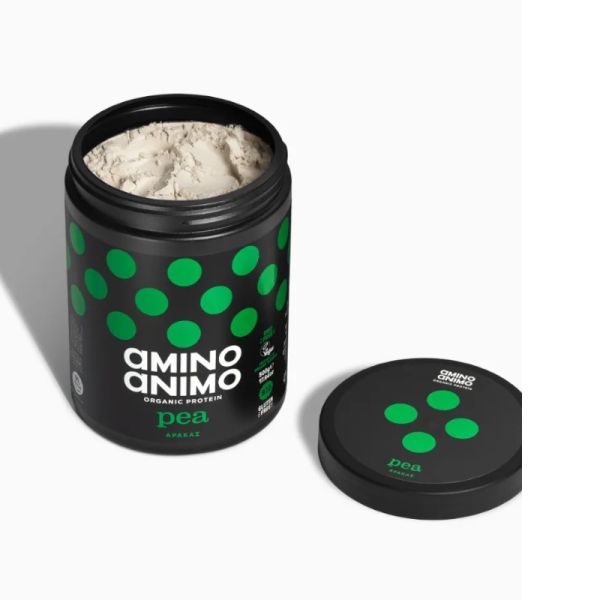 Πρωτεΐνη Αρακά Χωρίς Γλουτένη